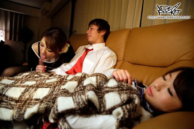 [ipz-157] chị gái tsubasa amami dâm đảng và em gái của em gái